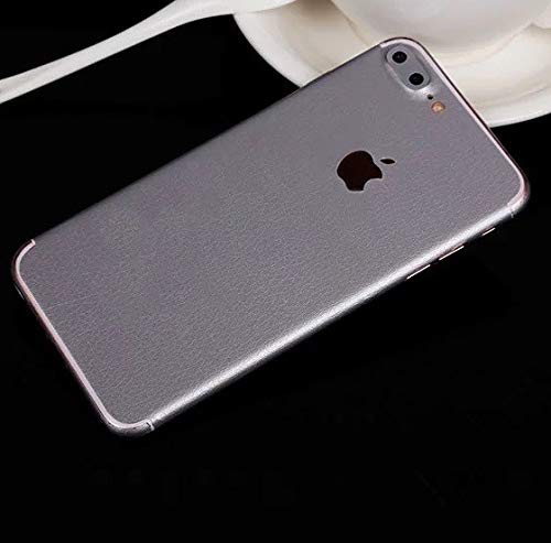 Shot Case iPhone 8 Plus Sticker Grey