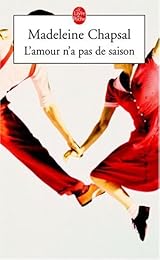L' amour n'a pas de saison