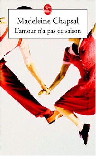 L' amour n'a pas de saison
