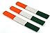 Vector X Cricket Bat Grip Pack Of 3