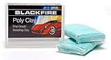 BLACKFIRE Poly Clay - Fine Grade