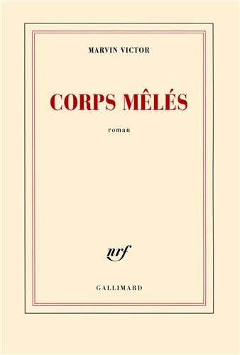 Corps mêlés