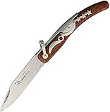 Okapi Knife and Tool KO19790 Baby Sable Pocket Knife