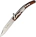 Okapi Knife and Tool KO19790 Baby Sable Pocket Knife