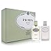Prada Infusion D'Iris Gift Set 1.7oz (50ml) EDP + 3.4oz (100ml) Body Lotion