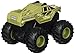 Hot Wheels Monster JAM REV TREDZ Soldier Fortune Vehicle