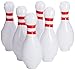 YinArts Giant Inflatable Bowling Set