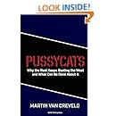 Pussycats: Why The Rest Keeps Beating The Rest, And What Can Be Done About It