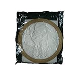 4 Filtex, Star, Brute, Central Vac, D&R Vacuum Cleaner Bags Model 9 gallon Style 722