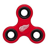 FOCO Detroit Red Wings Diztracto Spinnerz - Three Way