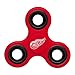 Detroit Red Wings Three Way Team Spinner