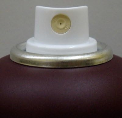 Montana Gold Series Spray Paint - Black Red 11 oz ae