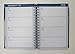 PlanAhead See It Bigger 18 Month Planner, July 2015 -December 2016, Assorted design colors (86568)