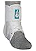 Med Spec ASO Ankle Stabilizer, White, X-Large