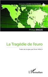 La  tragédie de l'euro