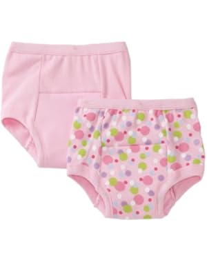 green sprouts by i play. Training Underwear (Pack of 2)