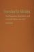 Excursion for Miracles: Paul Sanasardo, Donya Feuer, and Studio for Dance (1955-1964) by Mark Franko