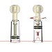 Finever Full Body Massage Cups Natural Nipple Enhancer & Enlargement (2 Cups)