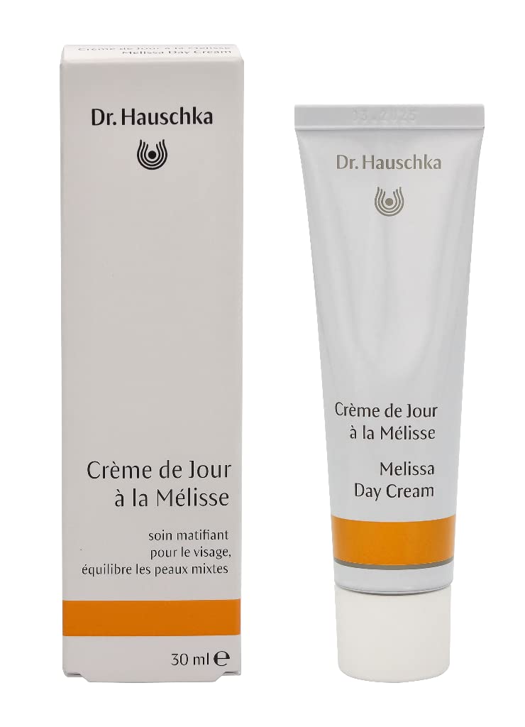 Dr. Hauschka Melissa Day Cream 30 ml