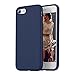 araree [Airfit] iPhone 7 Case - Eco Package - Midnight Blue (Fits 4.7