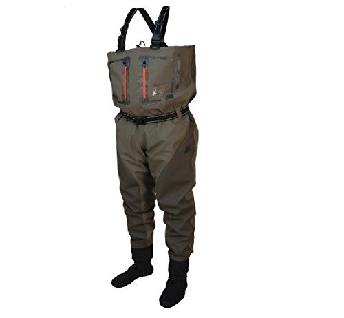 Frogg Toggs Pilot II Breathable Stockingfoot Chest Wader