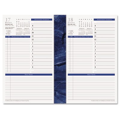 Top Best 5 franklin planner refills 2017 classic for sale 2017 ...