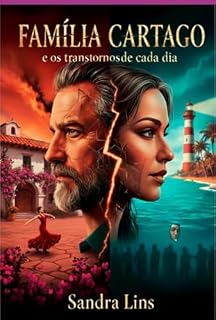 Livro Família Cartago