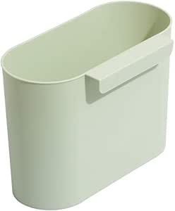 Desconocido Contenedor de Basura de Cocina Que cuelga la Puerta del