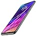 BLU VIVO XI+ - 6.2” Full HD+ Display Smartphone, 128GB+6GB RAM, AI Dual Cameras -Black
