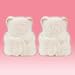 Fuzzy Wuzzy Bath Soap (2 pack)