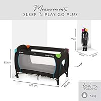 hauck sleep and play