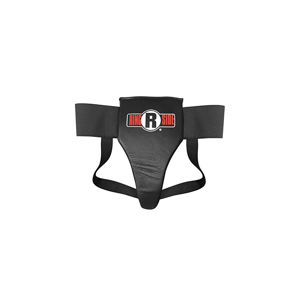 Ringside Women's Groin Protector
