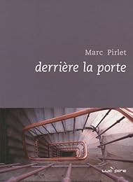 Derrière la porte
