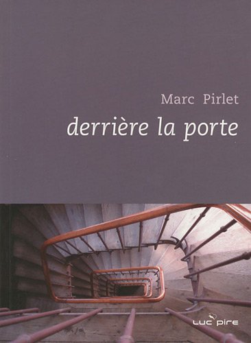 Derrière la porte