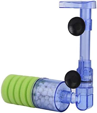 Pssopp 水槽用フィルター スポンジフィルター 水槽 ろ過装置 エアポンプ 水槽用エアーポンプ 酸素ポンプ 熱帯魚 金魚 メダカ 環境に優しい 無毒 小型 安全 生化学的ろ過 吸盤付き 水槽 Xy 28 B07r7pssx9 1 407円 送料無料 激安 お買い得 キ フト 日本メーカー