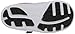 NIKE Girls' Revolution 3 Running Shoe (TDV), Black/Metallic Silver/Hyper Pink/White, 8 M US Toddler