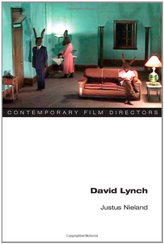 David Lynch (Contemporary Film Directors)