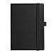 Lenovo Yoga Book 10.1 Case,Mama Mouth Slim PU Leather Cover for 10.1