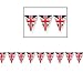 Multiple British (Union Jack) Decorations (Party Supplies)