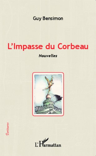 L' impasse du Corbeau
