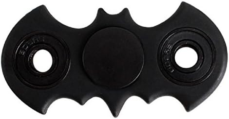 Fidget Spinner Bat Toy Stress Reducer Ceramic Bearing- Perfect For ADD, ADHD, Anxiety (Color 7)