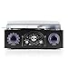 Record Player with 3 Pack Diamond Tip Needle – Spin Your Records and Relive Those Sweet Memories – Plug and Play with Built in Speakers – Easily Record Music from Vinyl to MP3 via USB or SD Card