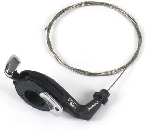 fox rear shock lockout