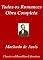 Livro Todos os Romances - Obra Completa (Annotated) (Classics of Brazilian Literature Livro 30)