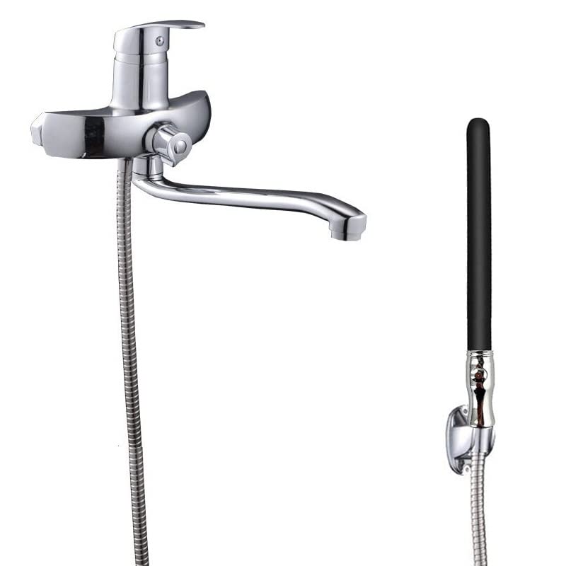 Shower Enema System, Douche Colonic Cleanse Kit, Bathroom Handheld 59