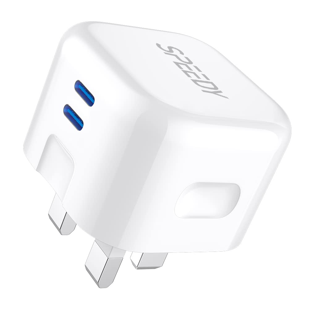 USB C Charger For Google Pixel 10/10 Pro/10 Pro XL9A/9/9 Pro/9 Pro XL Fold/8A/8/8 Pro/7A/7/7 Pro/6A/6/6 Pro Charger Plug, 20W charger PD Port Adapter Charger, Wall Travel Adapter USB C Fast Adapter