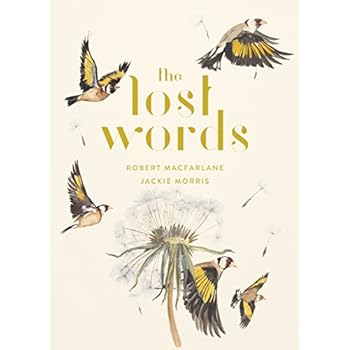 The Lost Words The Lost Words