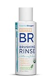 Brushing Rinse Toothpaste, 4 Fluid Ounce