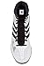 adidas Mat Wizard 3 Wrestling Shoes - White/Black - 10