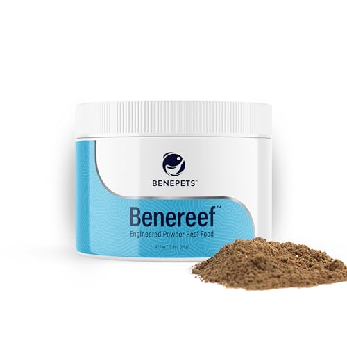 Benepets Benereef Powder